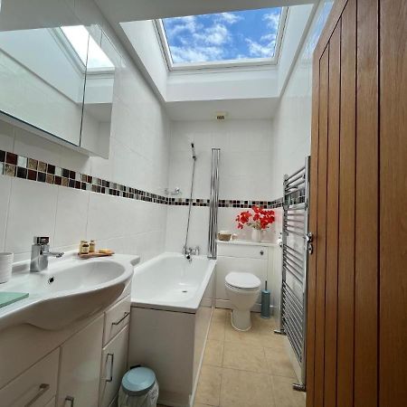Oak Valley Lodges & Camping Pett Buitenkant foto