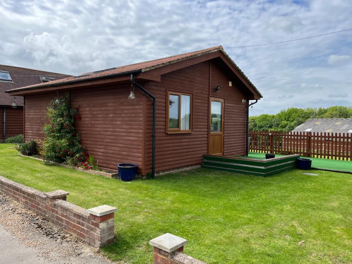 Oak Valley Lodges & Camping Pett Buitenkant foto