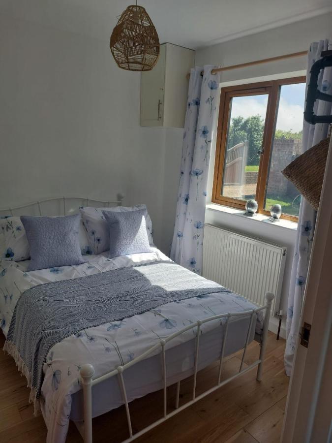 Oak Valley Lodges & Camping Pett Buitenkant foto