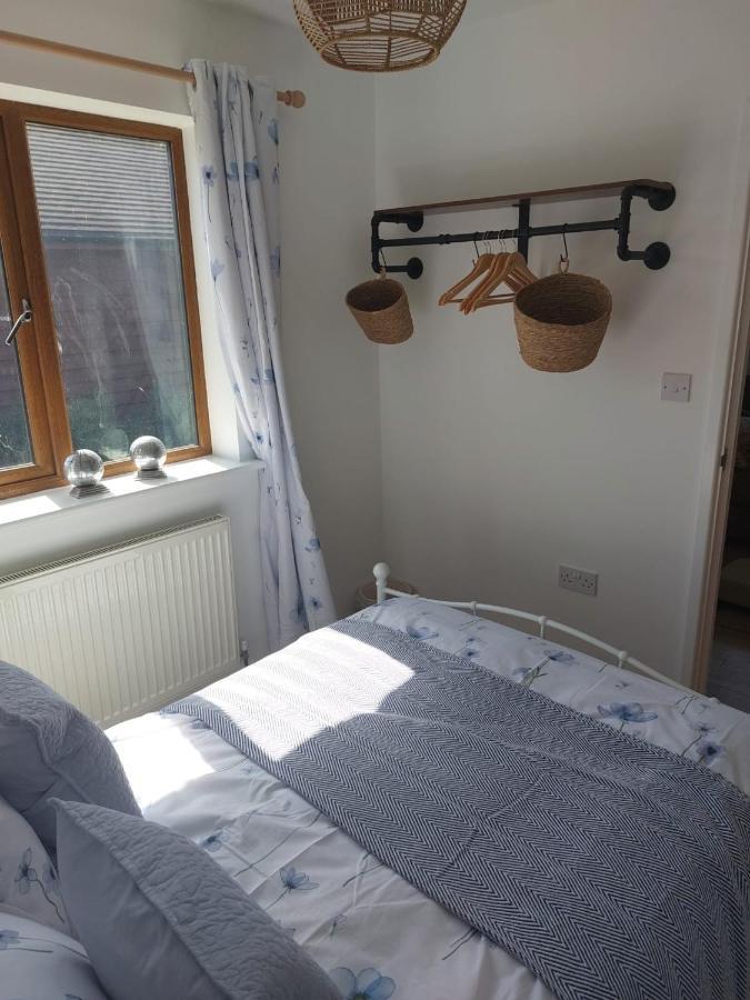 Oak Valley Lodges & Camping Pett Buitenkant foto