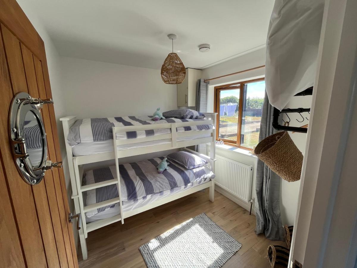 Oak Valley Lodges & Camping Pett Buitenkant foto