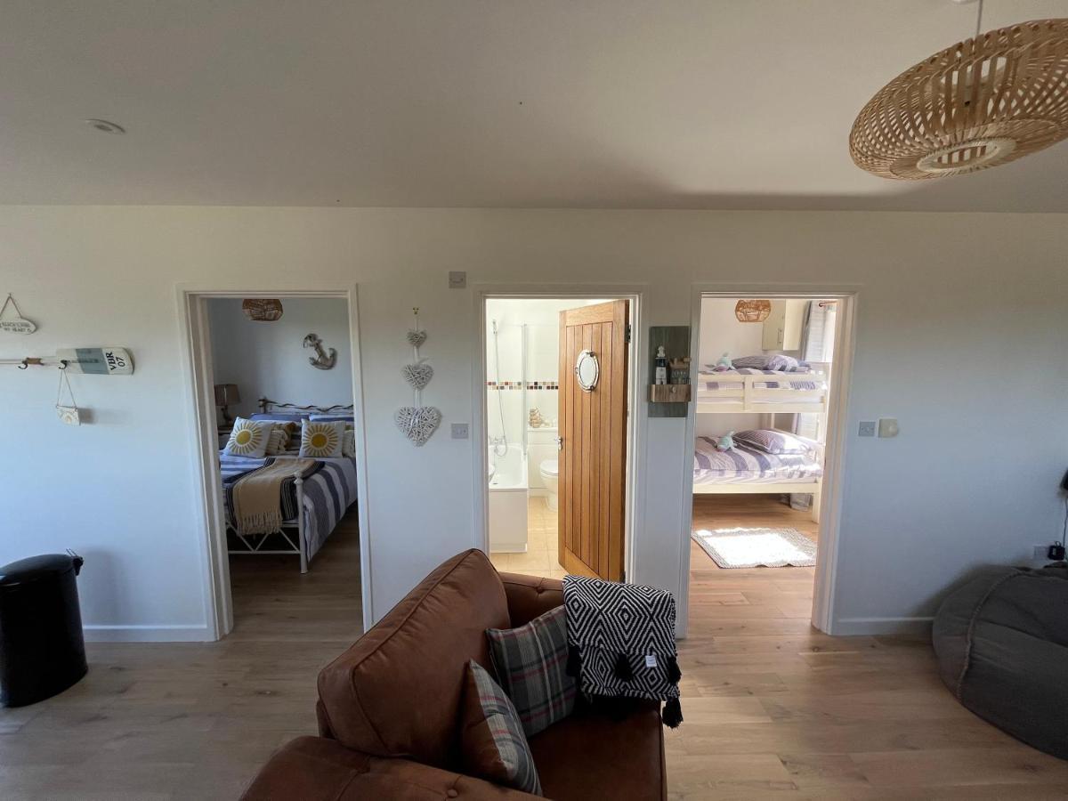 Oak Valley Lodges & Camping Pett Buitenkant foto