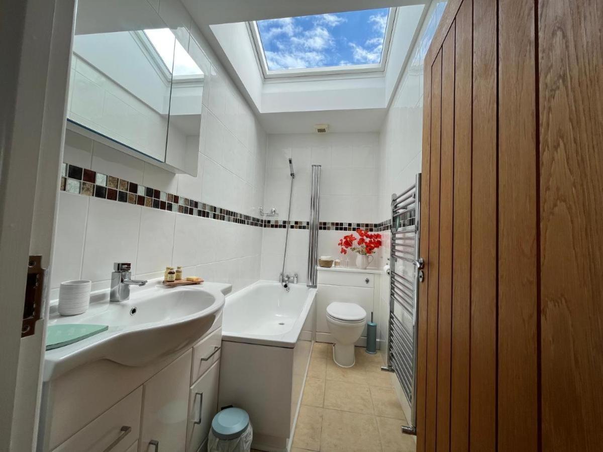 Oak Valley Lodges & Camping Pett Buitenkant foto